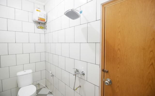 Airy Eco Syariah Kemanggisan Anggrek Rosliana 3 Jakarta