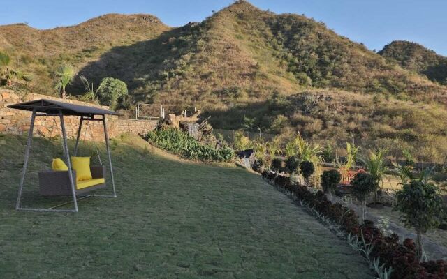 Swarnagarh Nature Retreat and Spa