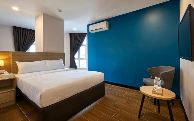ZONE Hotels