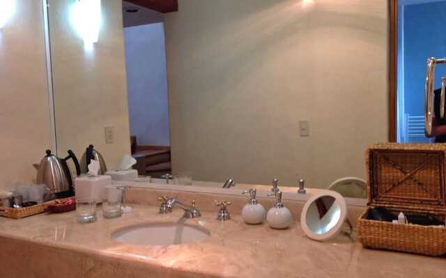 La Siranda Boutique Hotel