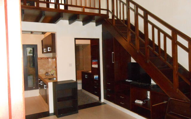Praschita Bali