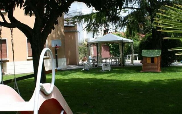 Hotel Albergo Al Cacciatore