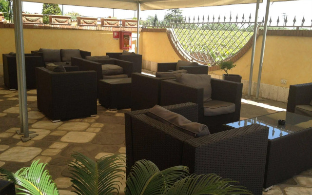 La Locanda del Cavaliere