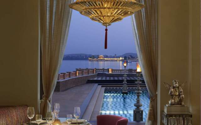 The Leela Palace Udaipur