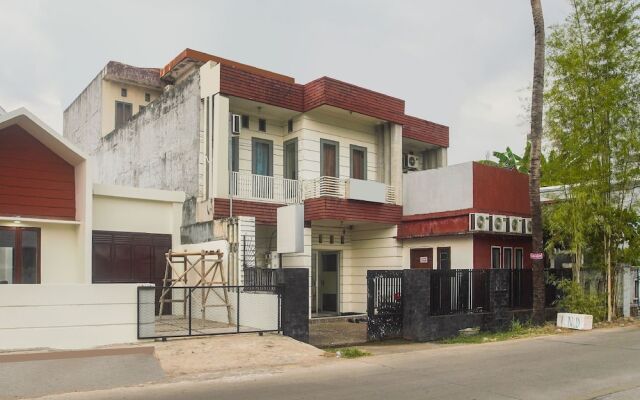 Hotel O Icha Homestay