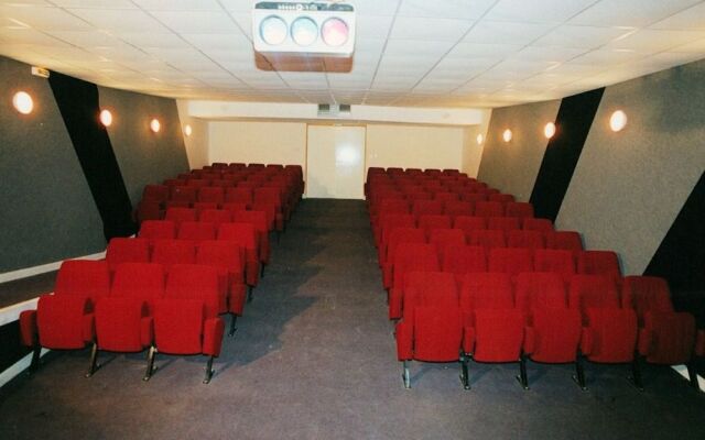 Kawan Village Camping Club Lac de Bouzey