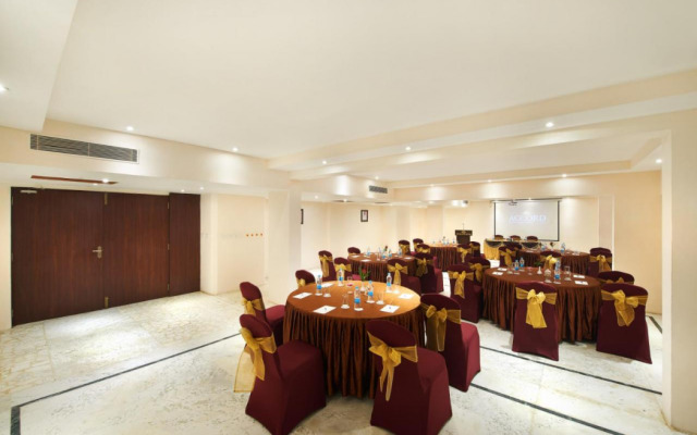 Highland Hotel Ooty