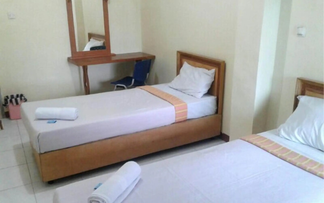 Hotel Yuriko