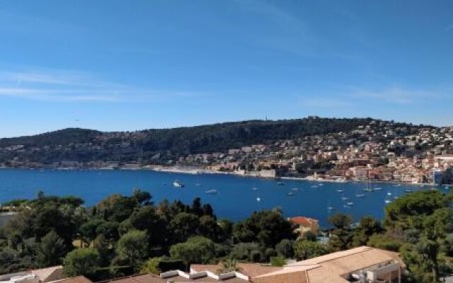 Petit Coin de Paradis Entre Nice et Monaco