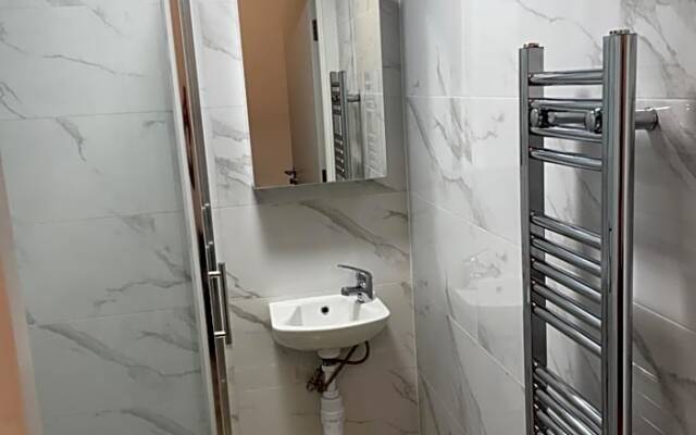 Stunning Twickenham Rugby Studio Flat