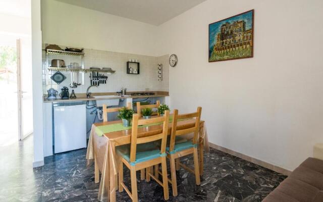 Borgo Canneto Rodi Garganico