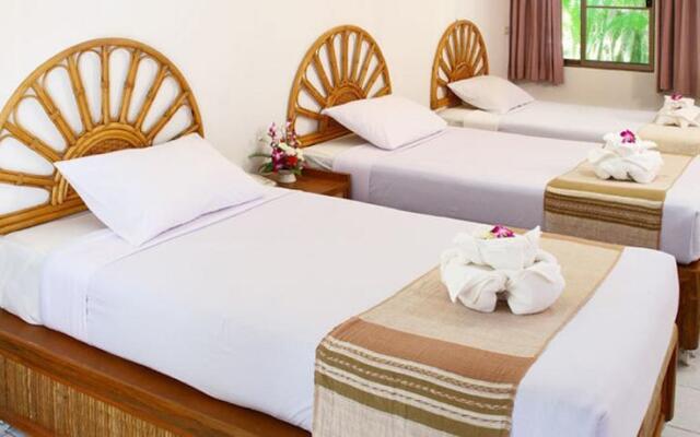 Pung-Waan Resort (Kwae-Noi)