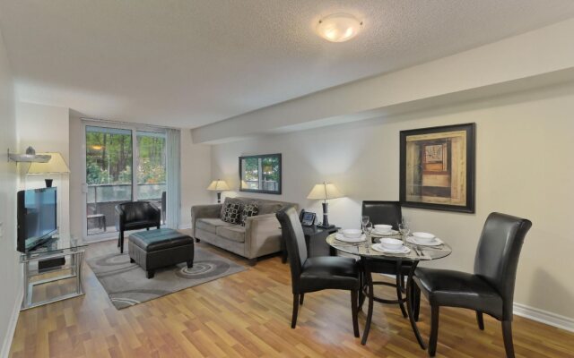 DelSuites Forest View