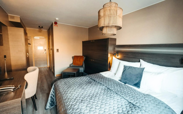 Hotell Östersund