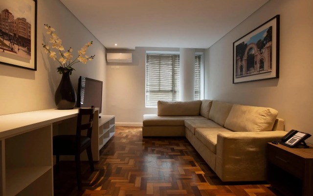 Hotel Centro Europeu