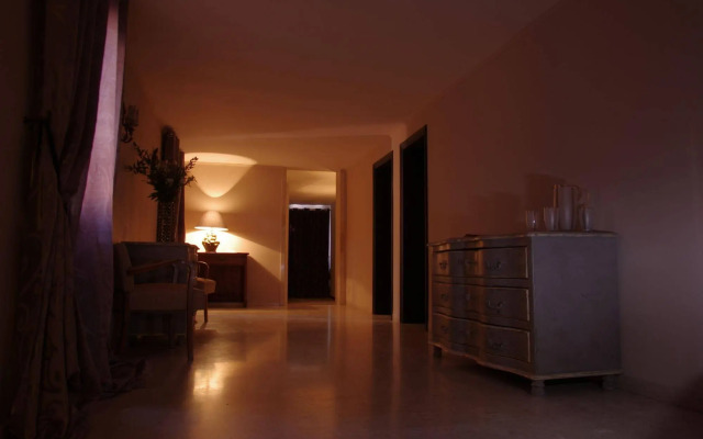 La Residenza 818