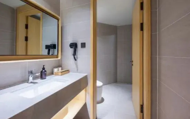 JI Hotel (Jinan Erhuan West Road)