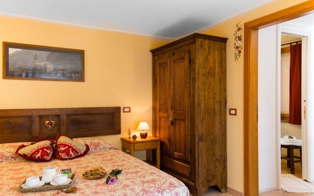 Agriturismo Lou Rosé