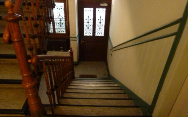 KernerApartement