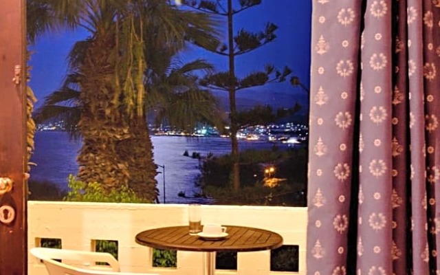 Hotel - Apartments Delfini