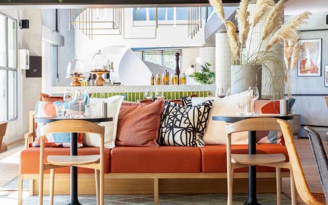 ibis Nice Aéroport Promenade des Anglais