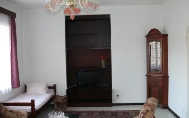 Pension a restaurace Rudolec