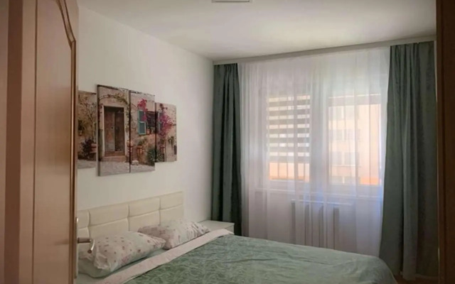 Tibra Residence