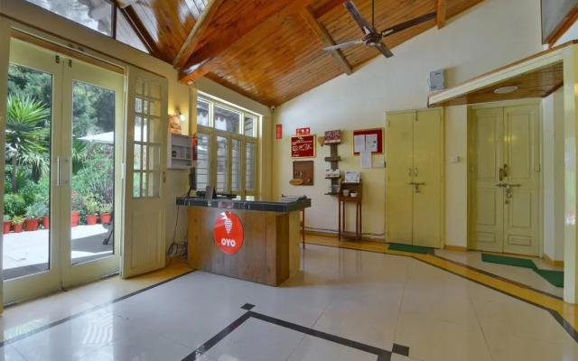 Hotel Mushkil Aasan