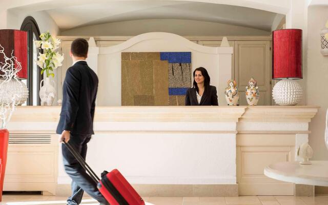 Borgobianco Resort & Spa Polignano - MGallery Collection