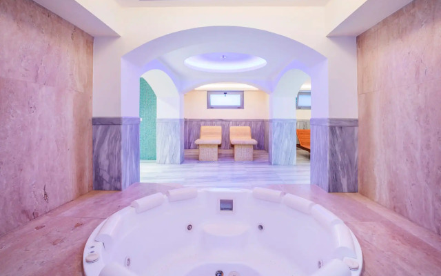 Hanioti Village Resort