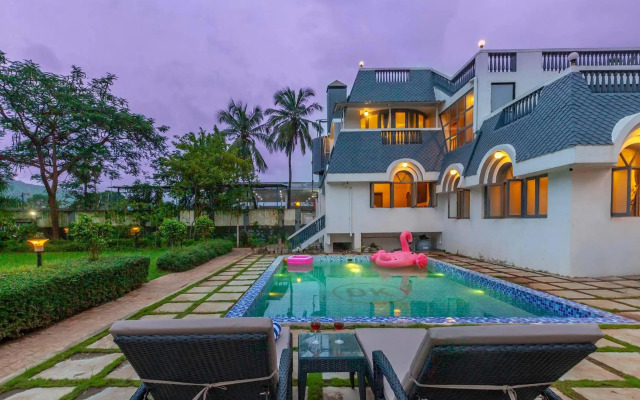 StayVista at Grey Mosaics