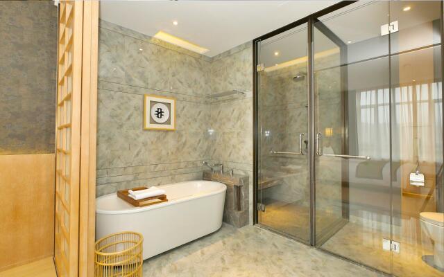 Holiday Inn Dalian Hot Spring by IHG