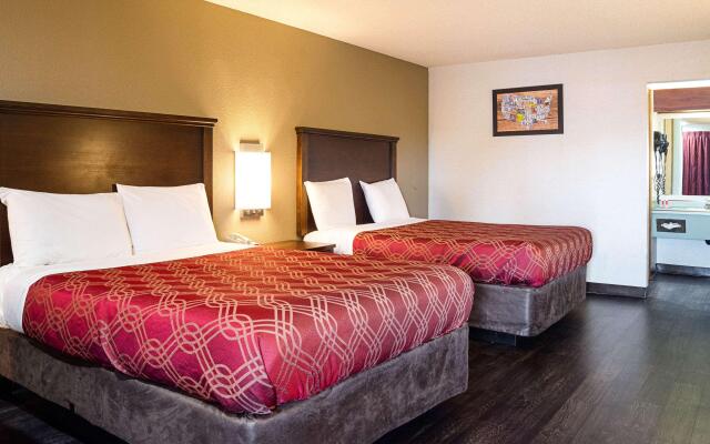 Econo Lodge Southeast Portland