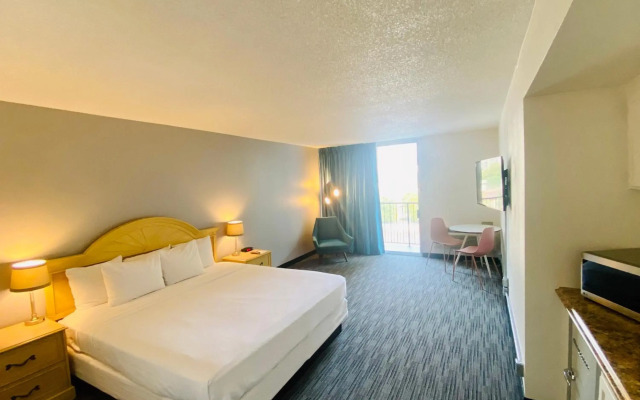 Glendale Express Hotel Los Angeles