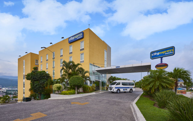 City Express by Marriott Tuxtla Gutierrez