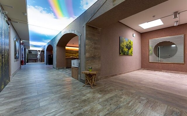 Morada Hotel Bischofsmais