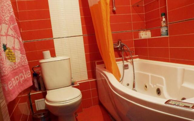 Apartment in Vostok-5