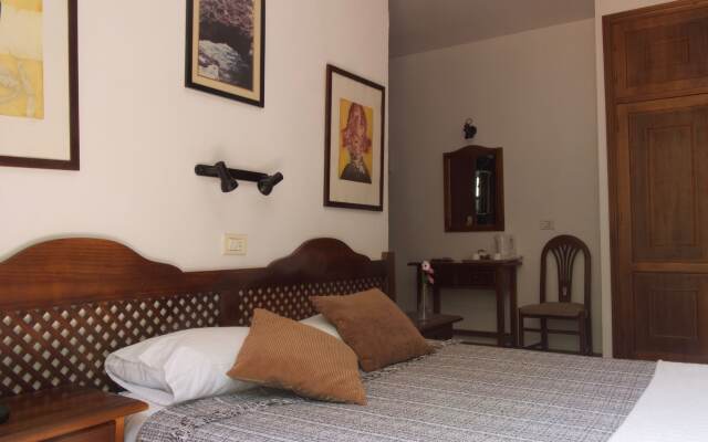 Hotel Ida Inés