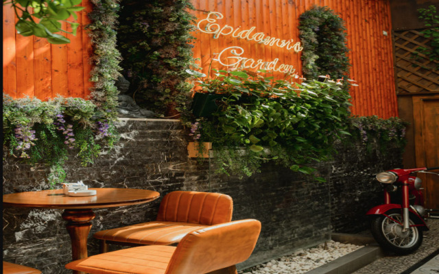 Hotel Epidamn Boutique & Spa