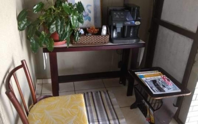 Hotel Pousada Marista