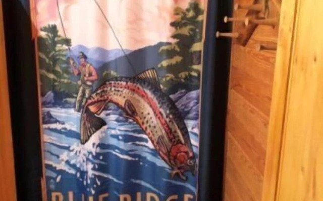 A River Runs Through It