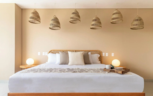 Casa Reforma by Kukun