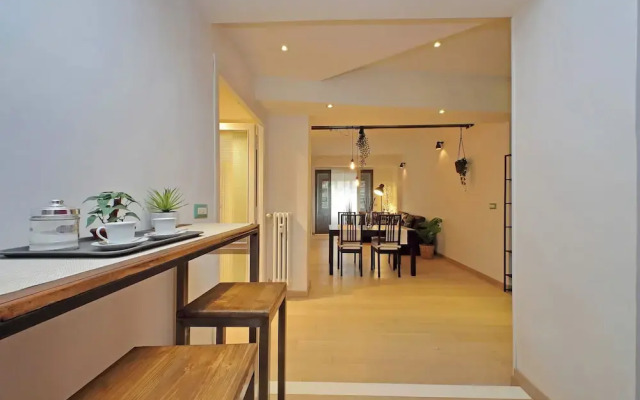 Trendy Flat near Marconi