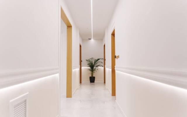 Agora Athens Suites