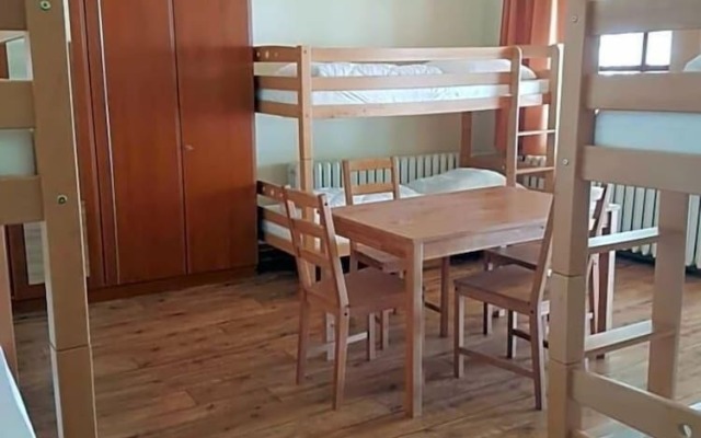 Wichernhaus-Boltenhagen