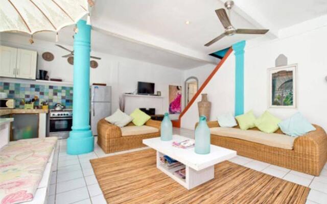 Seminyak Beach Luxury Villa