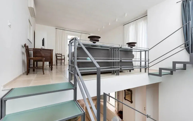 662 Suite Premium La Greca