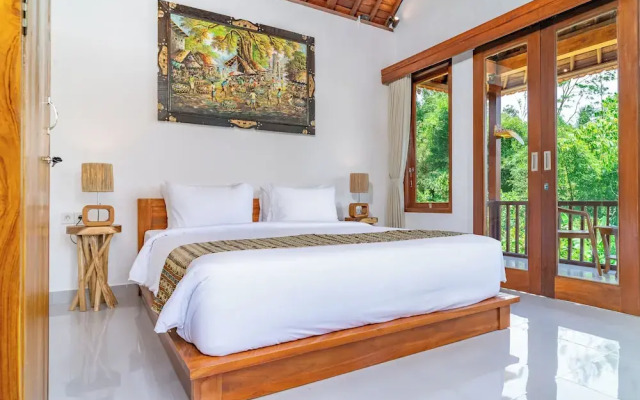 Villa Kuma Ubud