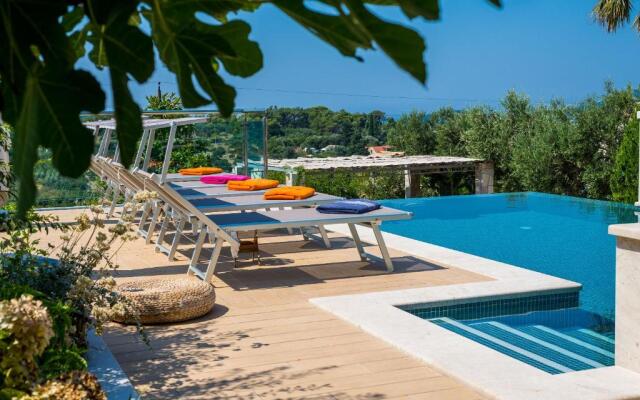 Villa La Vagabonda Apartment