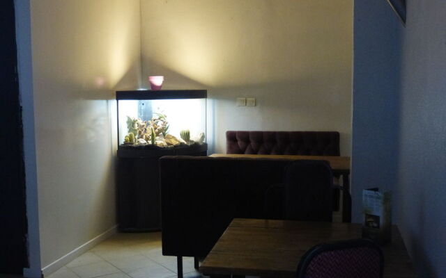 Le Chalet